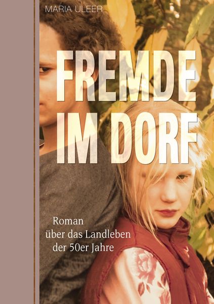 Produktbild: Fremde im Dorf