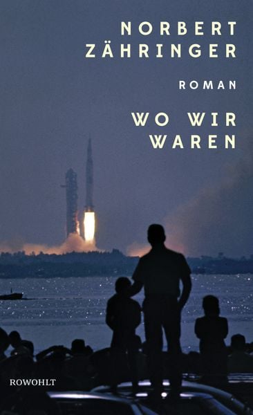 Produktbild: Wo wir waren