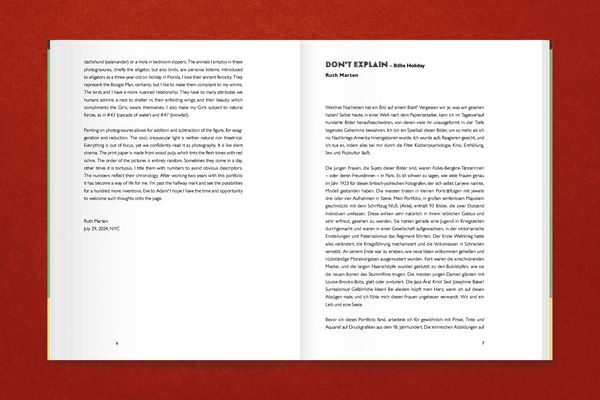 Produktbild: Ruth Marten