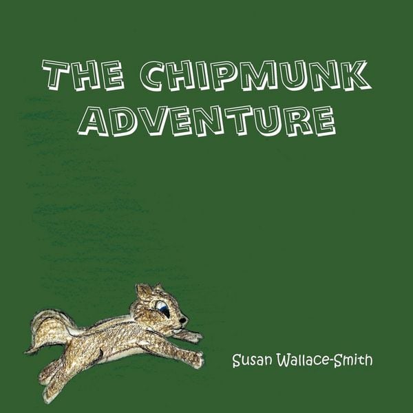Produktbild: The Chipmunk Adventure