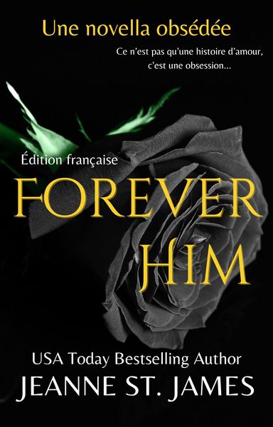 Produktbild: Forever Him (&Eacute;dition fran&ccedil;aise)