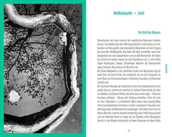 Produktbild: Mystische Kraftorte in Bayern
