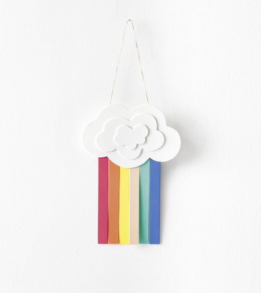 Produktbild: folia Moosgummi 29x40cm 20 Blatt