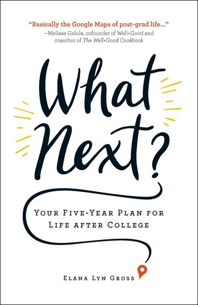 Produktbild: What Next?
