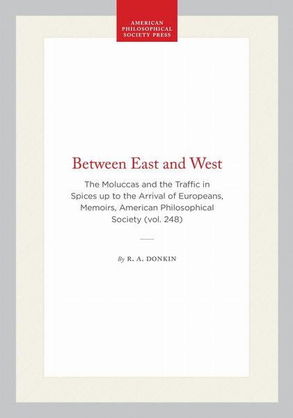 Produktbild: Between East and West