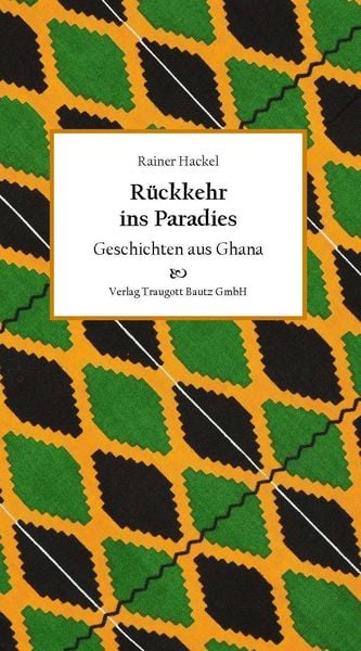 Produktbild: R&uuml;ckkehr ins Paradies