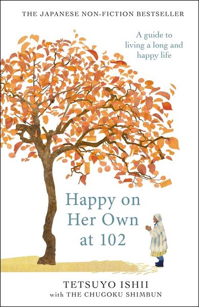 Produktbild: Happy on Her Own at 102
