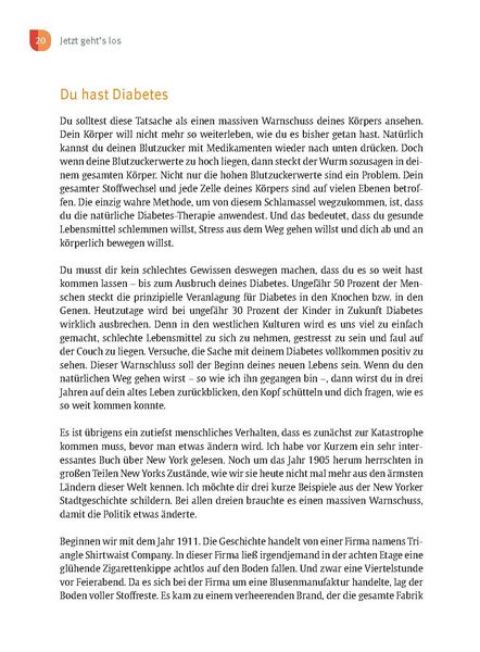 Produktbild: Der Anti-Diabetes-Plan - Das Praxisbuch