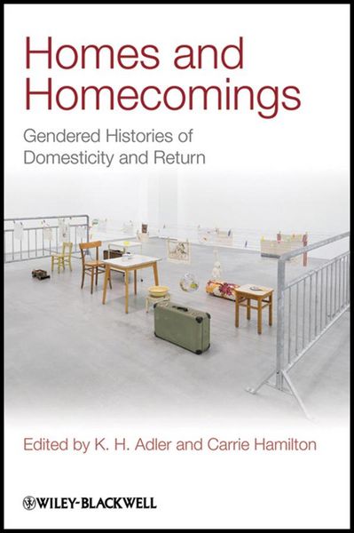 Produktbild: Homes and Homecomings