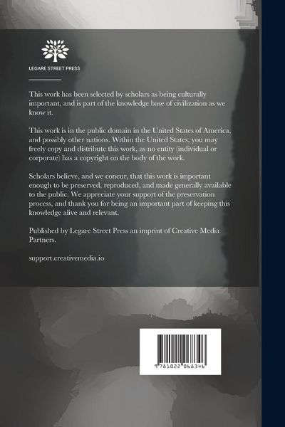 Produktbild: Voyage Dans la R&eacute;publique de Colombia, en 1823, Tomo Premier