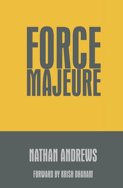 Produktbild: Force Majeure