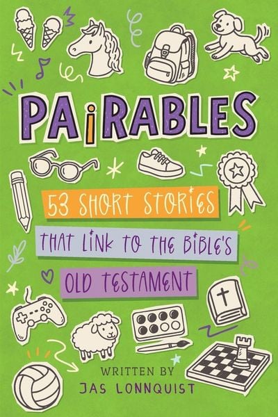 Produktbild: Pairables