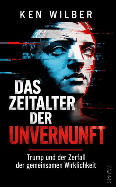 Produktbild: Das Zeitalter der Unvernunft