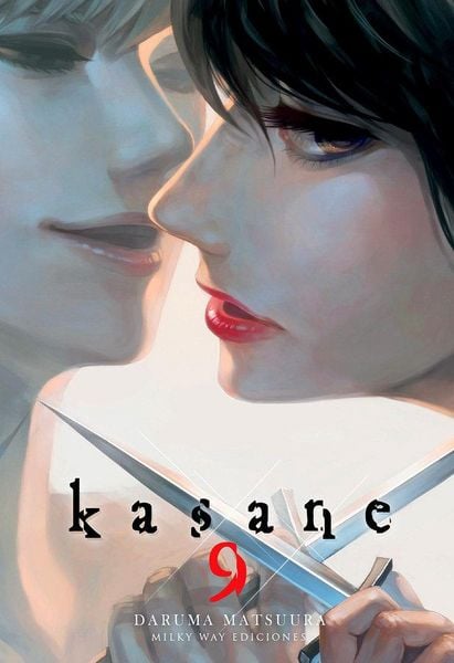 Produktbild: Kasane N 09