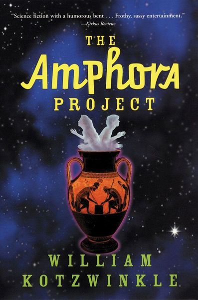 Produktbild: The Amphora Project
