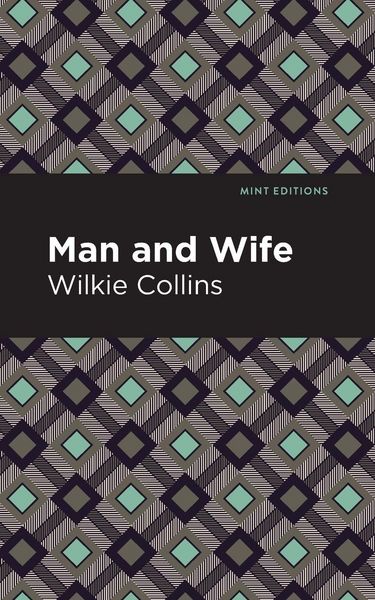 Produktbild: Man and Wife