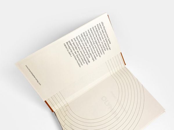 Produktbild: Olympia