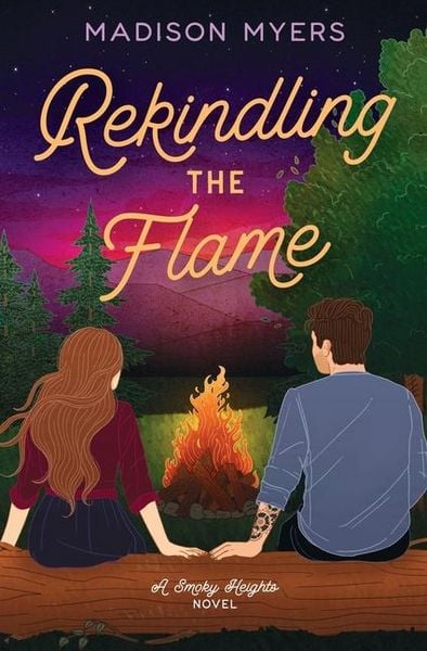 Produktbild: Rekindling the Flame