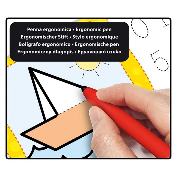 Produktbild: MONTESSORI PEN REFILL