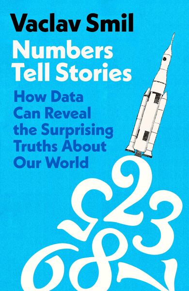Produktbild: Numbers Tell Stories