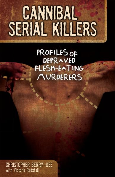 Produktbild: Cannibal Serial Killers