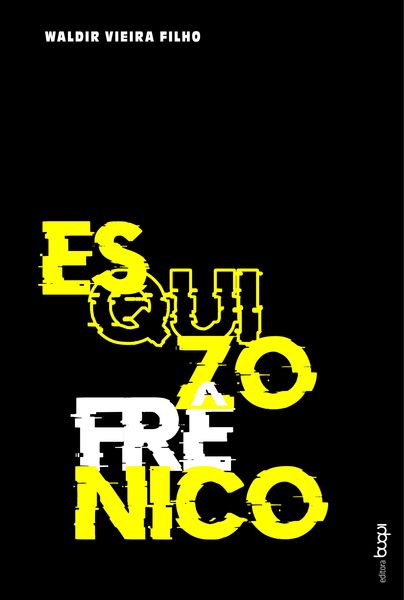 Produktbild: Esquizofr&ecirc;nico