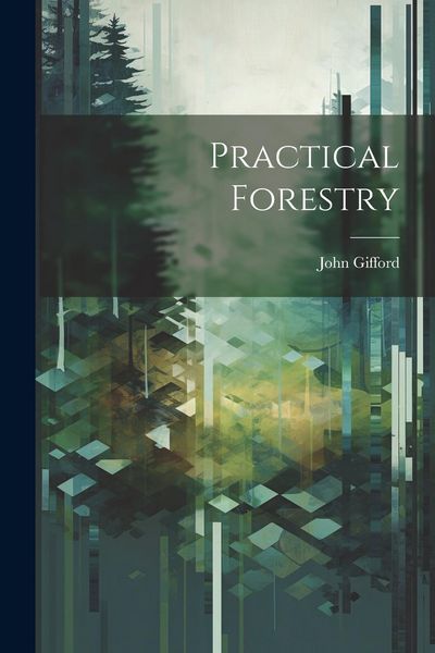 Produktbild: Practical Forestry