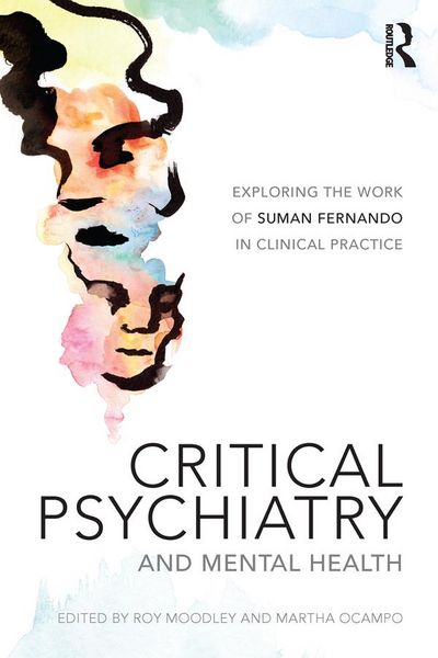 Produktbild: Critical Psychiatry and Mental Health