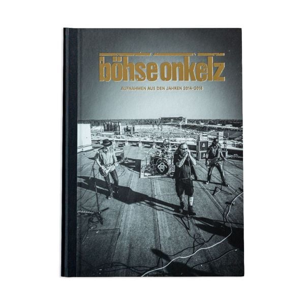 Produktbild: Aufnahmen aus den Jahren 2014-2018
