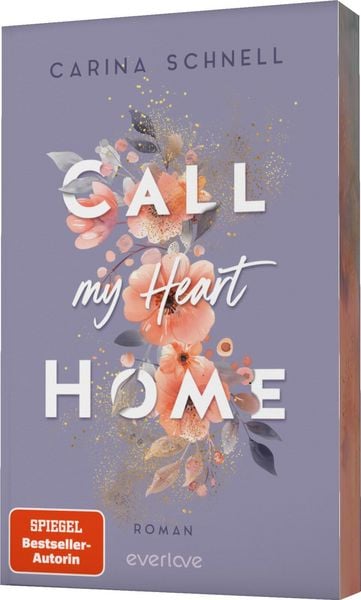 Produktbild: Call my Heart Home