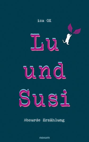 Produktbild: Lu und Susi