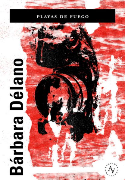 Produktbild: Playa de fuego