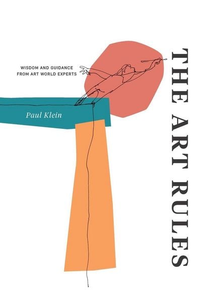 Produktbild: The Art Rules