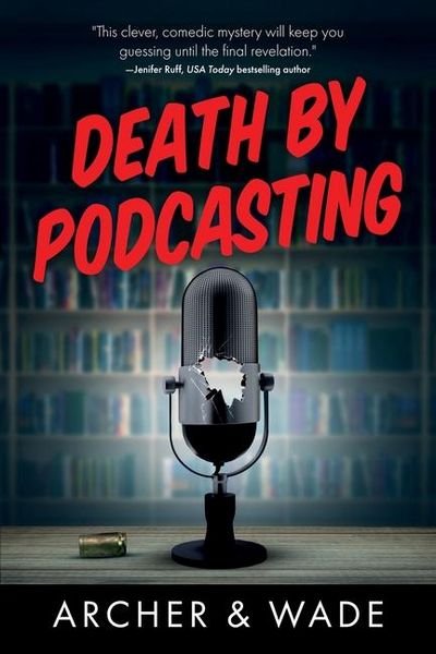 Produktbild: Death by Podcasting