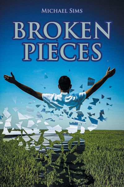 Produktbild: Broken Pieces