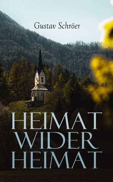 Produktbild: Heimat wider Heimat