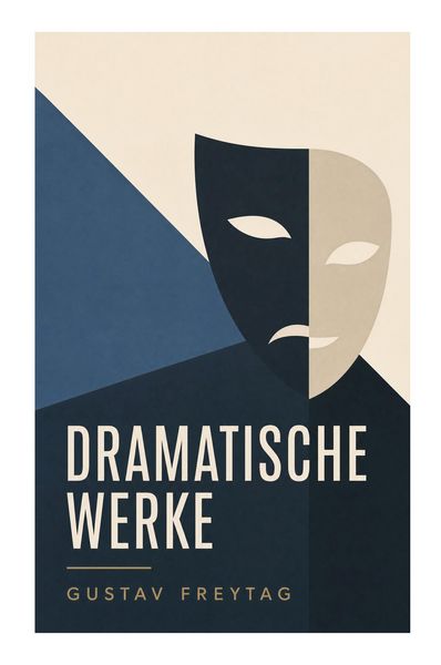 Produktbild: Dramatische Werke