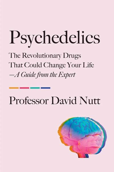 Produktbild: Psychedelics
