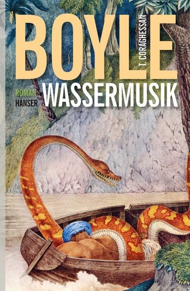 Produktbild: Wassermusik