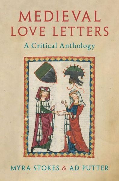 Produktbild: Medieval Love Letters
