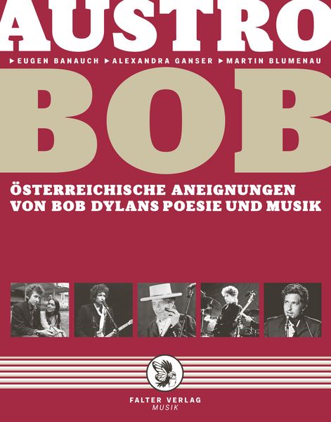 Produktbild: AustroBob