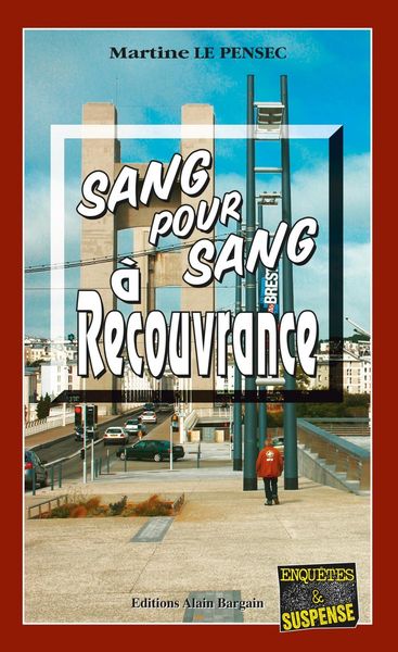 Produktbild: Sang pour sang &agrave; Recouvrance