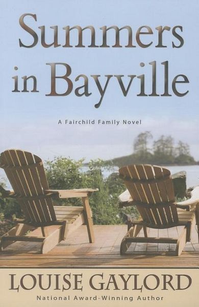 Produktbild: Summers in Bayville
