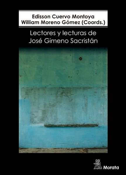 Produktbild: Lectores y lecturas de Jos&eacute; Gimeno Sacrist&aacute;n