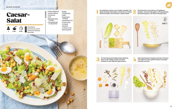 Produktbild: Cook it! Basics