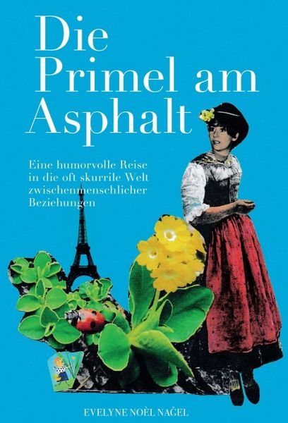 Produktbild: Die Primel am Asphalt