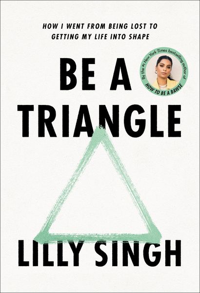 Produktbild: Be a Triangle