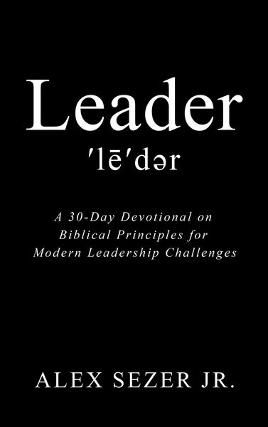 Produktbild: Leader