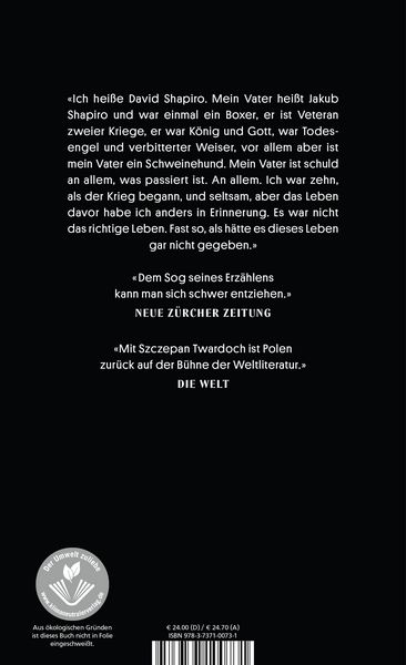 Produktbild: Das schwarze K&ouml;nigreich