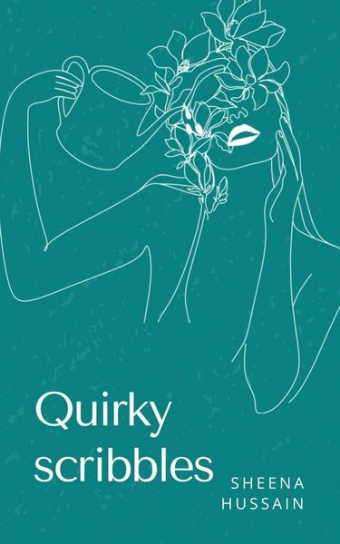 Produktbild: Quirky scribbles